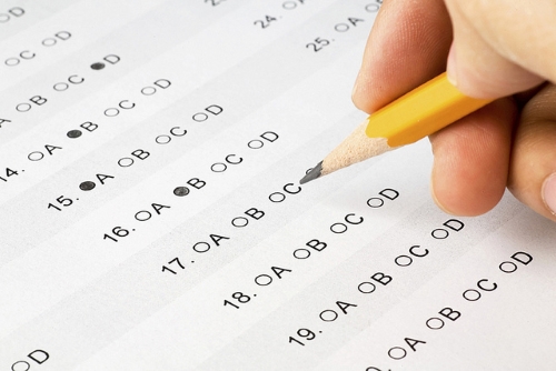 Questionnaires
